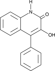 Viridicatin (NSC 656625, CAS Number: 129-24-8)