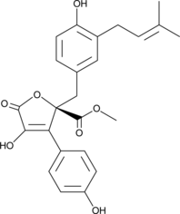 Butyrolactone I (CAS Number: 87414-49-1)