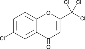 ST034307 (CAS Number: 133406-29-8)