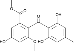 Sulochrin (CAS Number: 519-57-3)