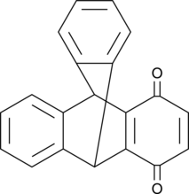 NFAT Activation Inhibitor III (INCA-6, NSC 25996, Nuclear Factor of Activated T cells Inhibitor III, CAS Number: 3519-82-2)