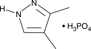 3,4-Dimethylpyrazole (phosphate) (3,4-DMPP, CAS Number: 202842-98-6)