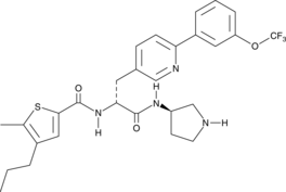 AZ82 (CAS Number: 1449578-65-7)
