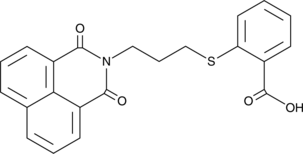 GRI-977143 (CAS Number: 325850-81-5)