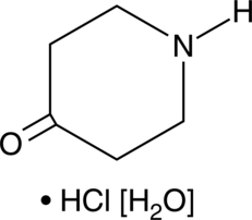 4-Piperidone (hydrochloride hydrate) (CAS Number: 40064-34-4)