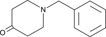 N-Benzyl-4-piperidone (1-Benzyl-4-piperidone, NSC 77933, CAS Number: 3612-20-2)