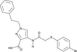 KR-33493 (CAS Number: 1021497-97-1)