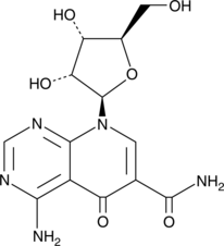 API-1 (NSC 177223, CAS Number: 36707-00-3)