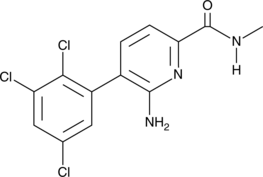 PF-01247324 (CAS Number: 875051-72-2)