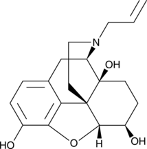 Naltrindole (hydrochloride) (CAS Number: 111469-81-9) | Cayman 