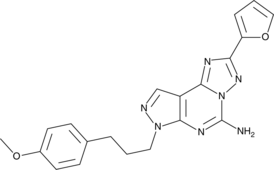 SCH 442416 (CAS Number: 316173-57-6)
