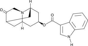 Dolasetron (MDL 73147, CAS Number: 115956-12-2)