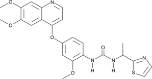 Ki20227 (CAS Number: 623142-96-1)