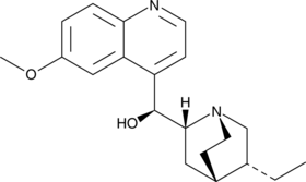 Hydroquinidine (Dihydroquinidine, (+)-Hydroquinidine, CAS Number: 1435-55-8)