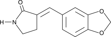 Heat Shock Protein Inhibitor II (Hsp Inhibitor II, KNK 423, CAS Number: 1859-42-3)