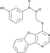 CAY10721 (CAS Number: 848688-62-0)