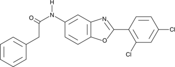 CAY10722 (CAS Number: 388086-13-3)
