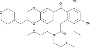 KW 2478 (CAS Number: 819812-04-9)