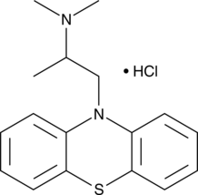 Promethazine (hydrochloride) (NSC 231688, CAS Number: 58-33-3)