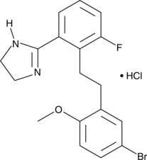 ML-00253764 (hydrochloride) (CAS Number: 1706524-94-8)