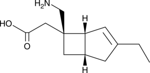 Mirogabalin (DS-5565, CAS Number: 1138245-13-2)