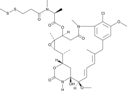 DM1-SMe (CAS Number: 138148-68-2)