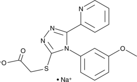 GJ-103 (sodium salt) (CAS Number: 1459687-96-7)