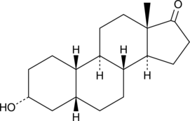 19-Noretiocholanolone (CAS Number: 33036-33-8)