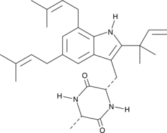Echinulin (CAS Number: 1859-87-6)