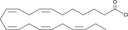 Docosapentaenoyl Chloride (CAS Number: 960593-70-8)