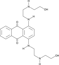 Ametantrone (NSC 196473, NSC 290813, CAS Number: 64862-96-0)
