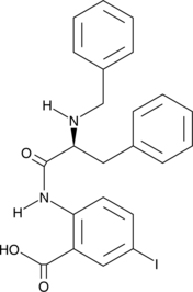 CW069 (CAS Number: 1594094-64-0)