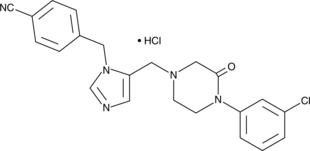 L-778,123 (hydrochloride) (CAS Number: 253863-00-2)