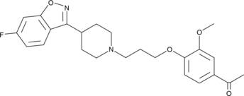 Iloperidone (CAS Number: 133454-47-4)