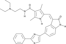 Amcasertib (BBI503, CAS Number: 1129403-56-0)