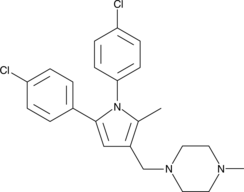 BM212 (CAS Number: 146204-42-4)