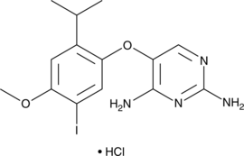 AF-353 (hydrochloride) (CAS Number: 927887-18-1)