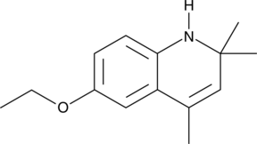 Ethoxyquin (NSC 6795, CAS Number: 91-53-2)