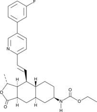 Vorapaxar (CAS Number: 618385-01-6)