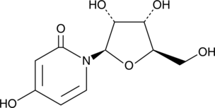 3-Deazauridine (NSC 126849, CAS Number: 23205-42-7)