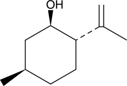 (−)-Isopulegol (l-Isopulegol, CAS Number: 89-79-2)