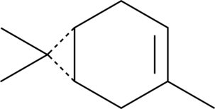 (+)-3-Carene ((S)-(+)-3-Carene, CAS Number: 498-15-7)