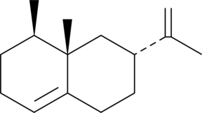 (+)-Valencene (NSC 148969, CAS Number: 4630-07-3)