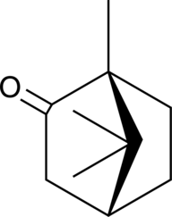 (1R)-(+)-Camphor ((+)-Camphor, (R)-Camphor, CAS Number: 464-49-3)