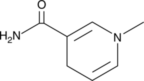 1-Methyl-1,4-dihydronicotinamide (CAS Number: 17750-23-1)