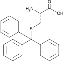 S-trityl-L-Cysteine (NSC 83265, CAS Number: 2799-07-7)