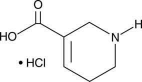 Guvacine (hydrochloride) (CAS Number: 6027-91-4)