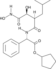 Tosedostat (CHR-2797, CAS Number: 238750-77-1)