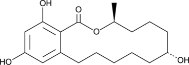 α-Zearalanol (MK-188, (-)-α-Zearalanol, CAS Number: 26538-44-3)