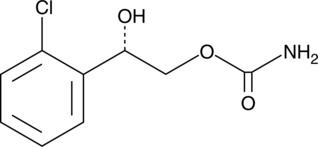 Carisbamate (JNJ-10234094, RWJ 333369, CAS Number: 194085-75-1)